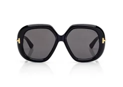GEOMETRIC ICON SUNGLASSES