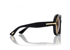 GEOMETRIC ICON SUNGLASSES