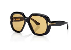 GEOMETRIC ICON SUNGLASSES