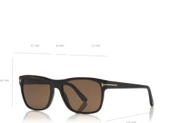 GIULIO SUNGLASSES