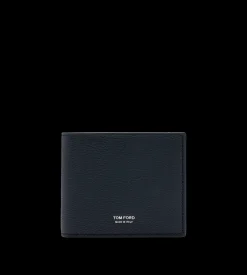 GRAIN LEATHER CLASSIC BIFOLD WALLET