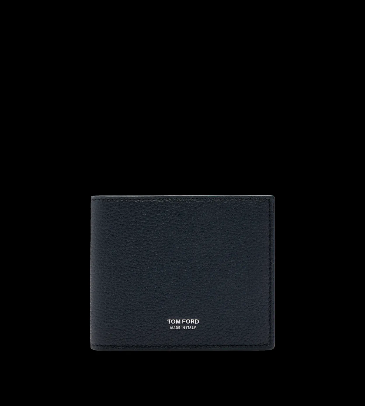 GRAIN LEATHER CLASSIC BIFOLD WALLET