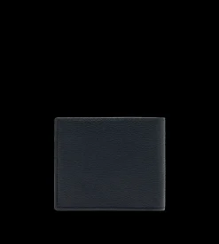 GRAIN LEATHER CLASSIC BIFOLD WALLET