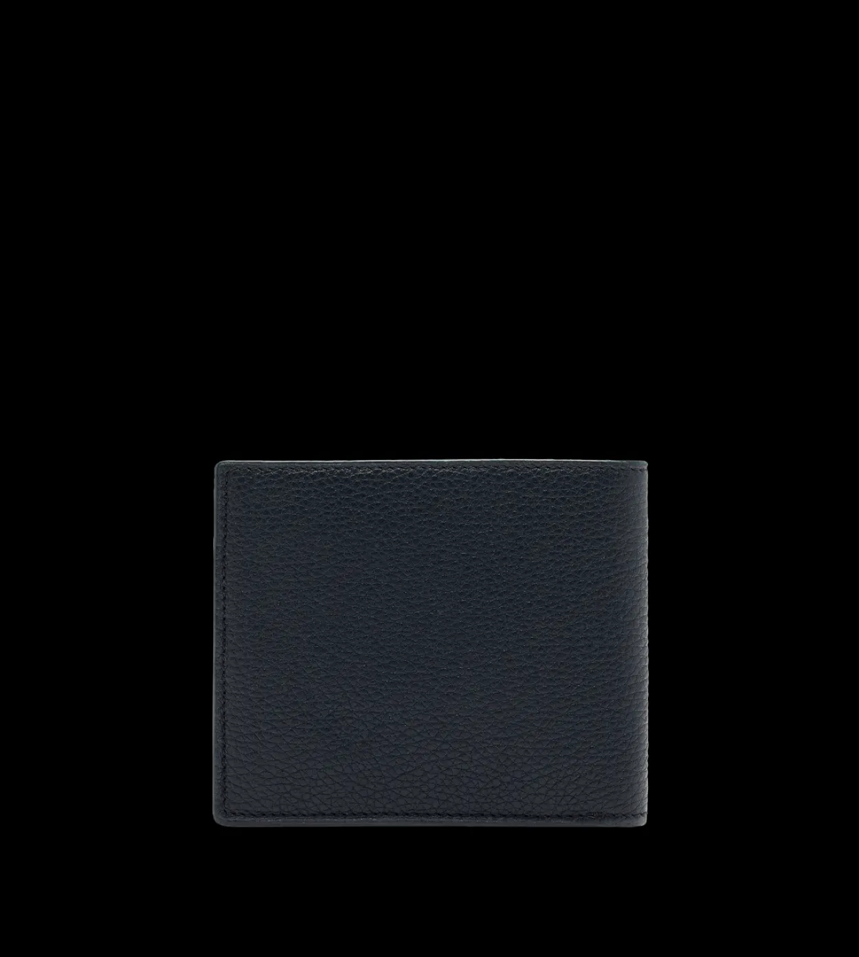 GRAIN LEATHER CLASSIC BIFOLD WALLET