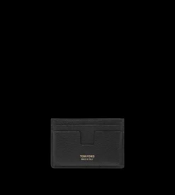 GRAIN LEATHER CLASSIC CARDHOLDER