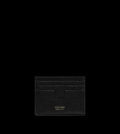 GRAIN LEATHER CLASSIC CARDHOLDER