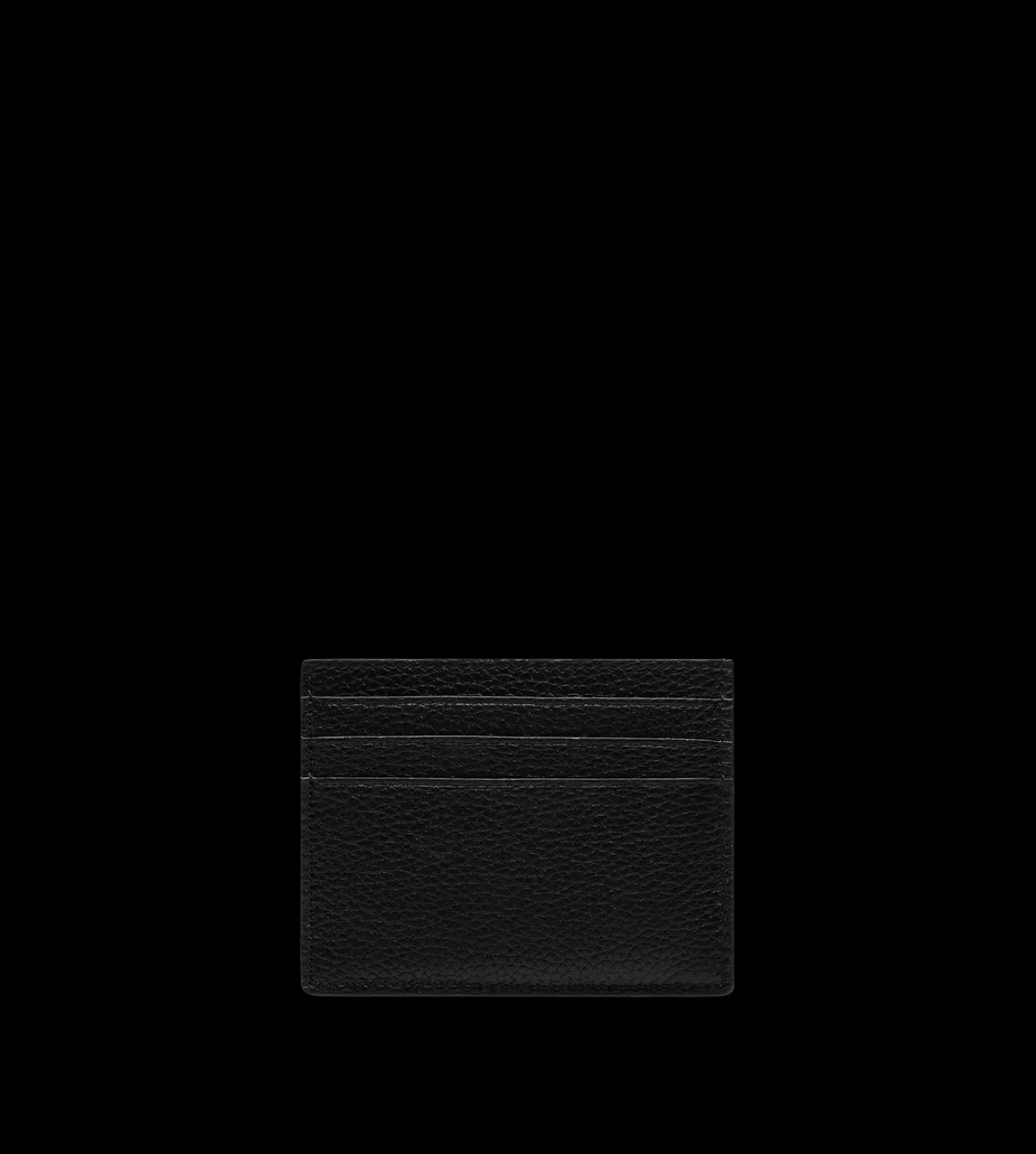 GRAIN LEATHER CLASSIC CARDHOLDER