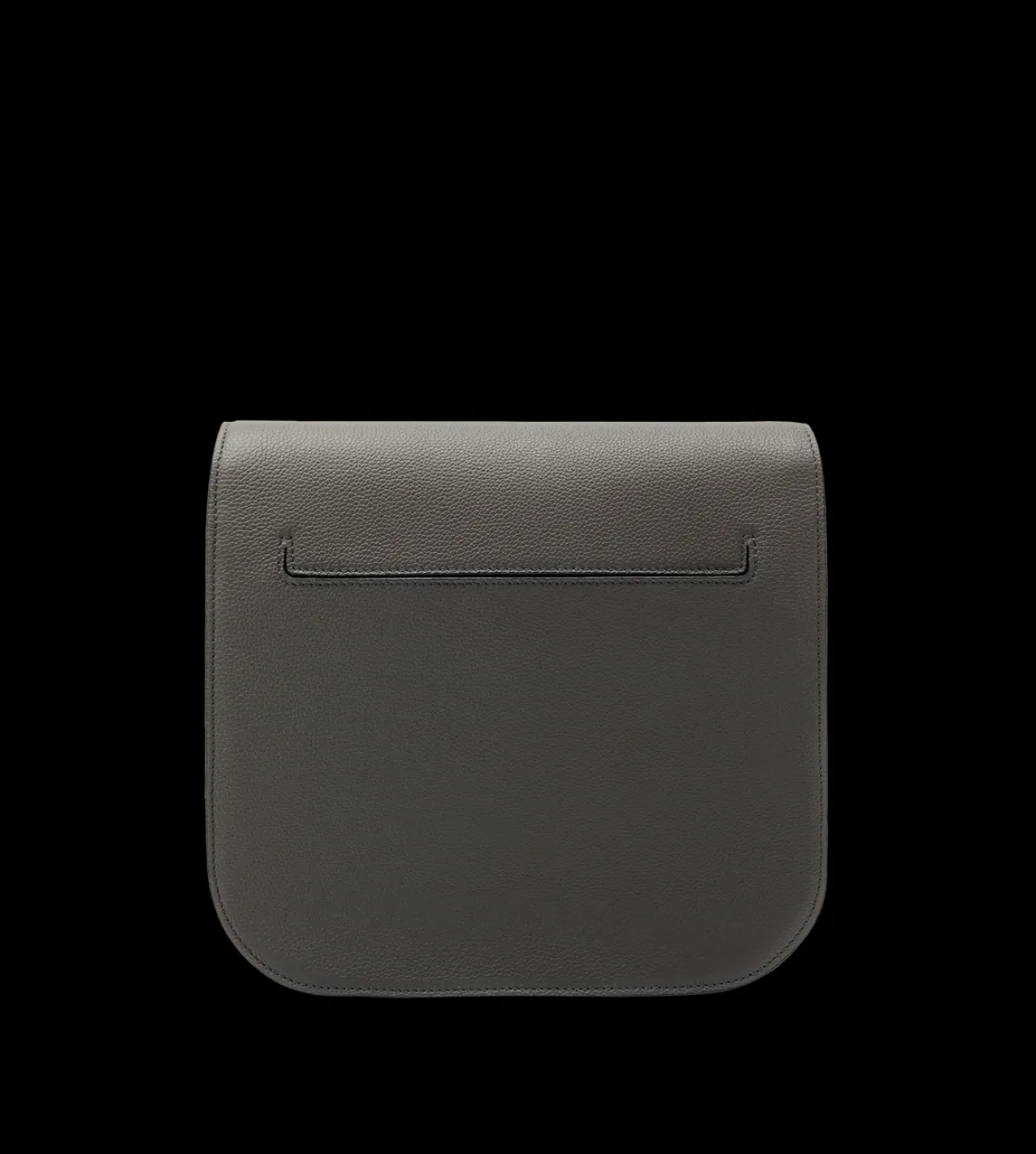 GRAIN LEATHER TARA MEDIUM CROSSBODY