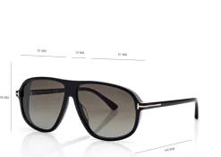 GUILLAUME SUNGLASSES