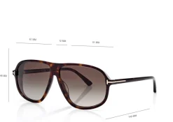 GUILLAUME SUNGLASSES