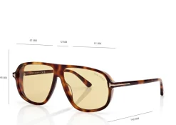 GUILLAUME SUNGLASSES