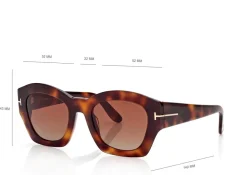 GUILLIANA SUNGLASSES
