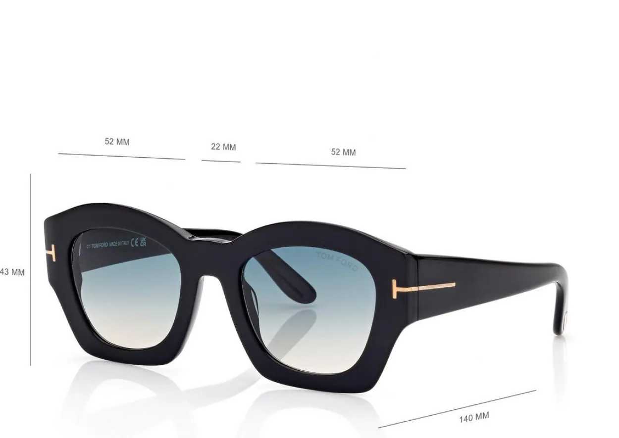 GUILLIANA SUNGLASSES