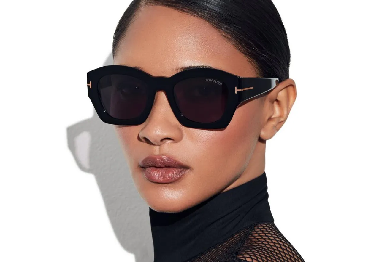 GUILLIANA SUNGLASSES