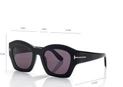 GUILLIANA SUNGLASSES