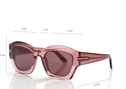 GUILLIANA SUNGLASSES