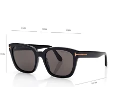 HAYLAY SUNGLASSES