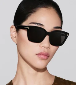 HAYLAY SUNGLASSES