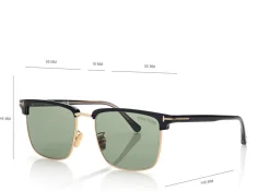 HUDSON SUNGLASSES