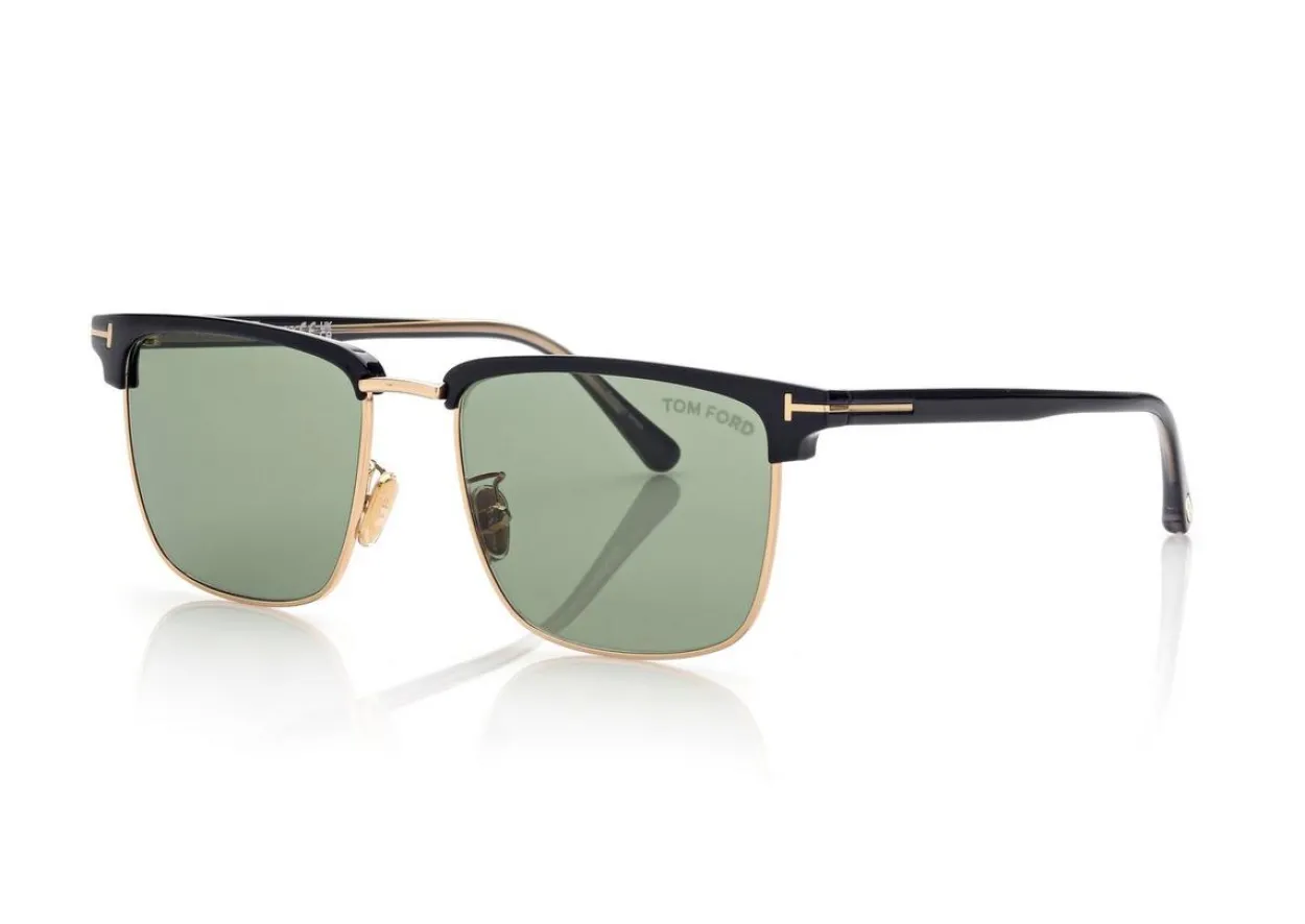 HUDSON SUNGLASSES