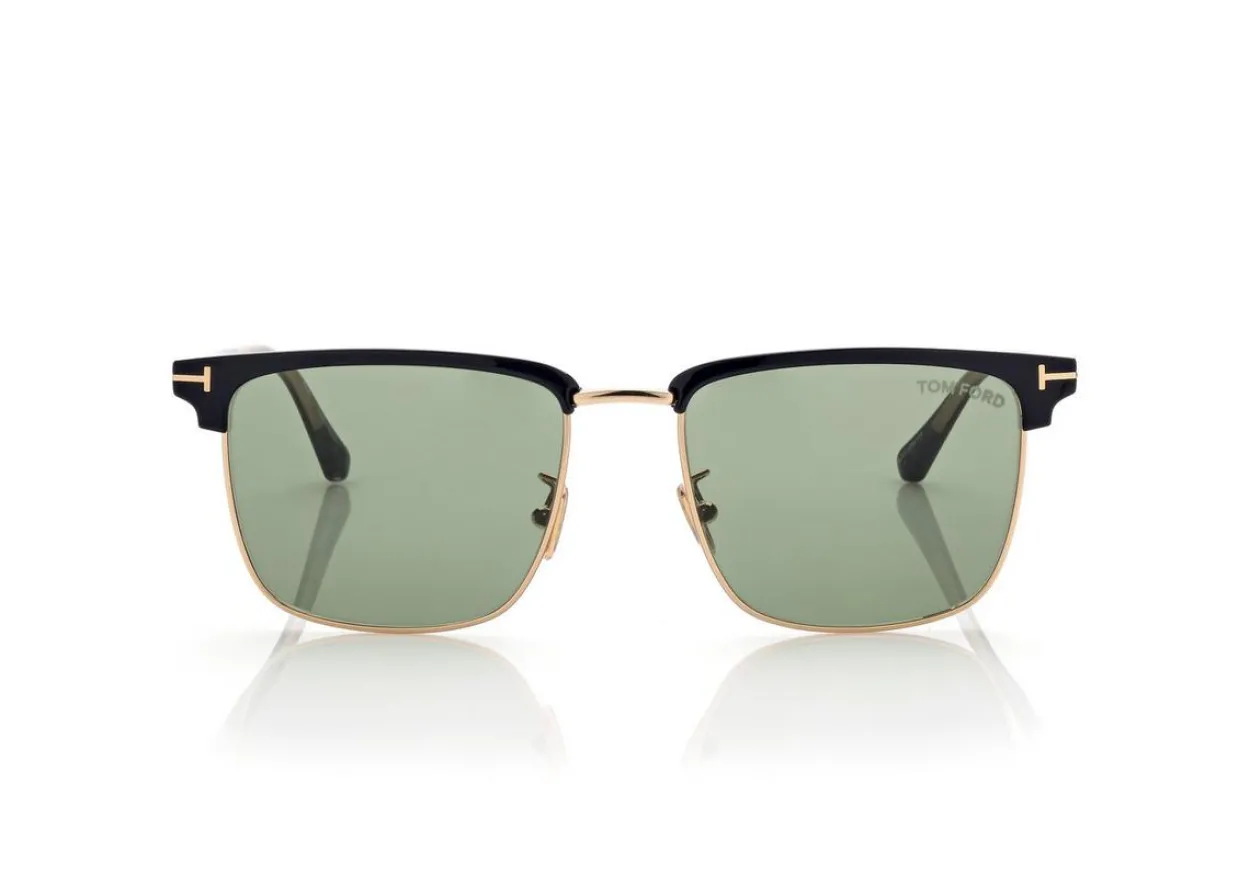 HUDSON SUNGLASSES
