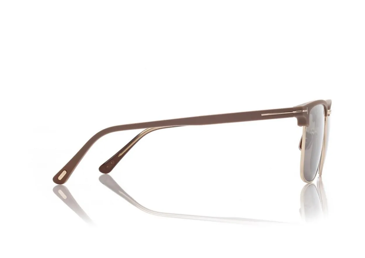 HUDSON SUNGLASSES