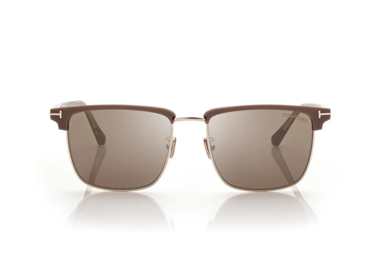 HUDSON SUNGLASSES