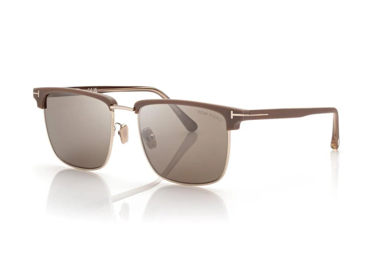 HUDSON SUNGLASSES