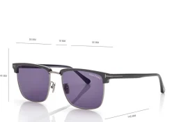 HUDSON SUNGLASSES