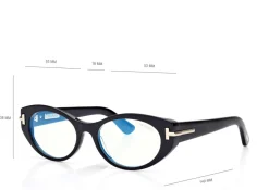 ICON BLUE BLOCK CAT EYE OPTICALS
