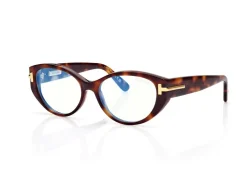 ICON BLUE BLOCK OVAL OPTICALS