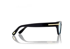 ICON BLUE BLOCK OVAL OPTICALS