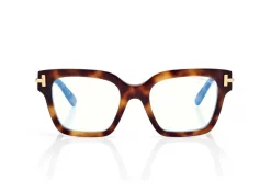 ICON BLUE BLOCK SQUARE OPTICALS