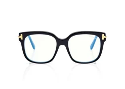 ICON BLUE BLOCK SQUARE OPTICALS