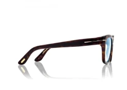 ICON BLUE BLOCK SQUARE OPTICALS