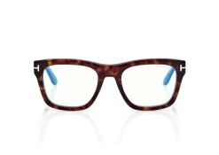ICON BLUE BLOCK SQUARE OPTICALS