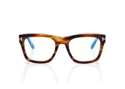 ICON BLUE BLOCK SQUARE OPTICALS
