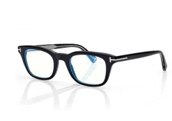 ICON BUE BLOCK RECTANGULAR OPTICALS
