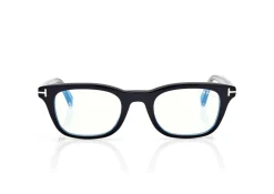 ICON BUE BLOCK RECTANGULAR OPTICALS