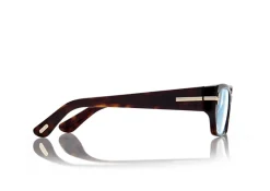 ICON BULE BLOCK RECTANGULAR OPTICALS