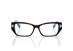 ICON BULE BLOCK RECTANGULAR OPTICALS