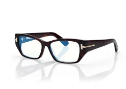 ICON BULE BLOCK RECTANGULAR OPTICALS
