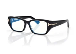 ICON BULE BLOCK RECTANGULAR OPTICALS