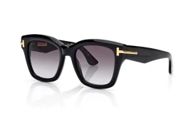 ICON BUTTERFLY SUNGLASSES