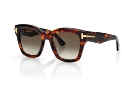 ICON BUTTERFLY SUNGLASSES