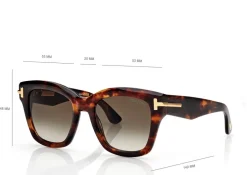 ICON BUTTERFLY SUNGLASSES