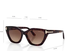 ICON BUTTERFLY SUNGLASSES