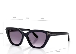 ICON BUTTERFLY SUNGLASSES