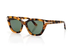 ICON BUTTERFLY SUNGLASSES