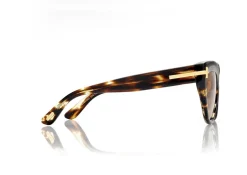 ICON CAT EYE SUNGLASSES
